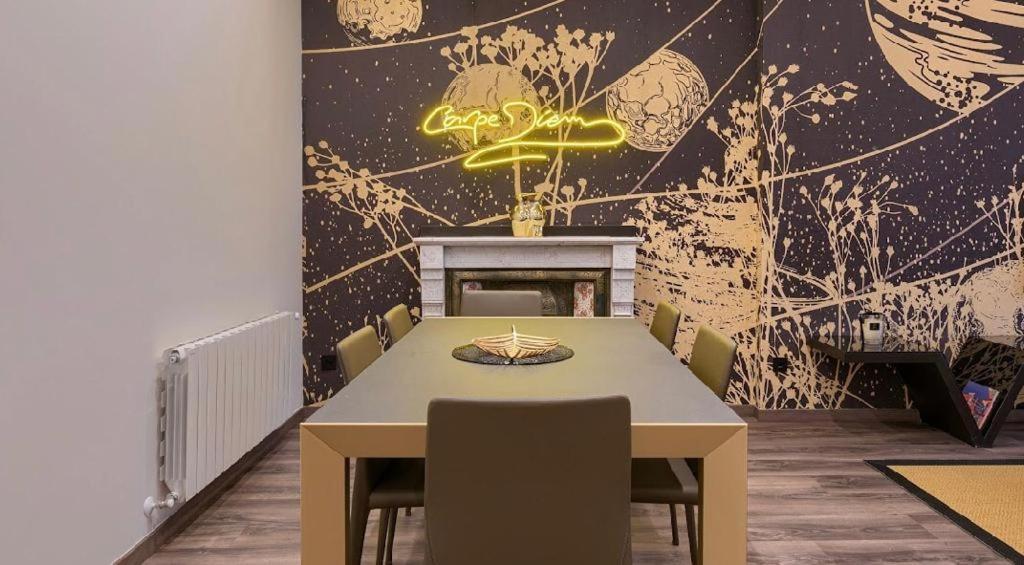 Abando Suites By Next Stop Bilbao Buitenkant foto